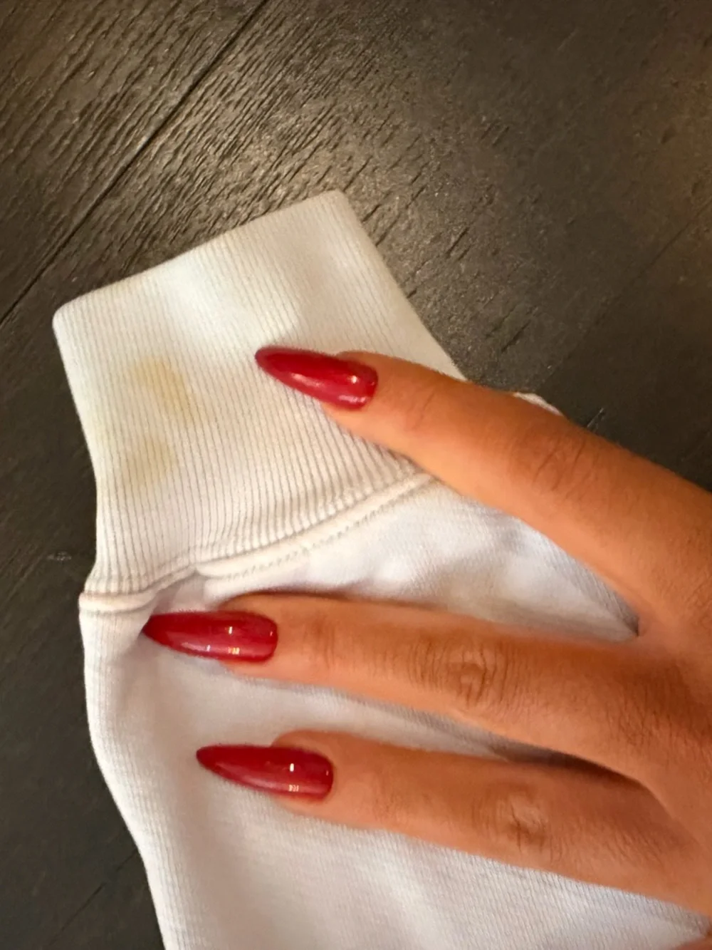 Off-White Joggers XS Sky Blue Sweatpants Virgil Abloh Rare Set Piece - Picture 13 of 16